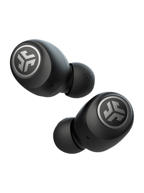 JLab Go Air True Gerçek Kablosuz Kulaklık Wireless Earbuds-Siyah - Görsel 5