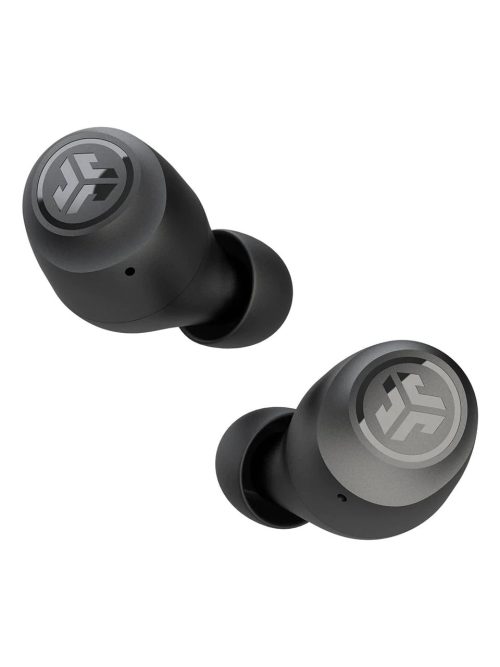 JLab Go Air True Gerçek Kablosuz Kulaklık Wireless Earbuds-Siyah - Görsel 3