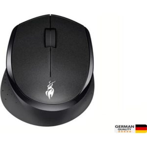 Shaza MS11 Sessiz Kablosuz Optik Mouse
