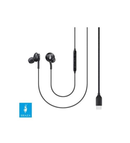 Shaza Samsung S24 SH01 Akg Type-C Kulaklık - Görsel 2