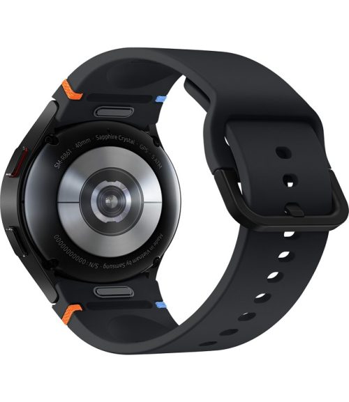 8806095728568 Samsung  Galaxy Watch Fe Akıllı Saat Siyah 40MM SM-R861NZKATUR
