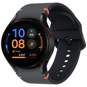 Samsung Samsung Galaxy Watch Fe Akıllı Saat Siyah 40MM SM-R861NZKATUR