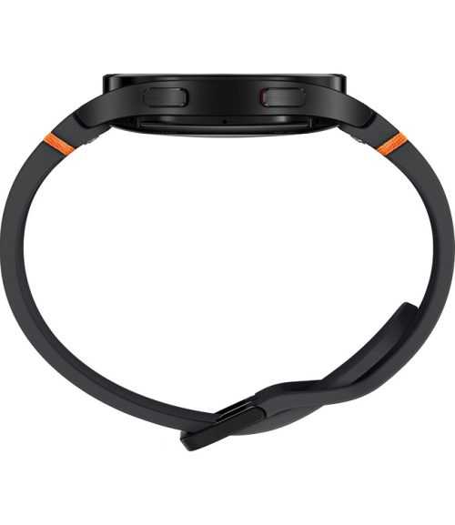 Samsung Samsung Galaxy Watch Fe Akıllı Saat Siyah 40MM SM-R861NZKATUR - Görsel 4