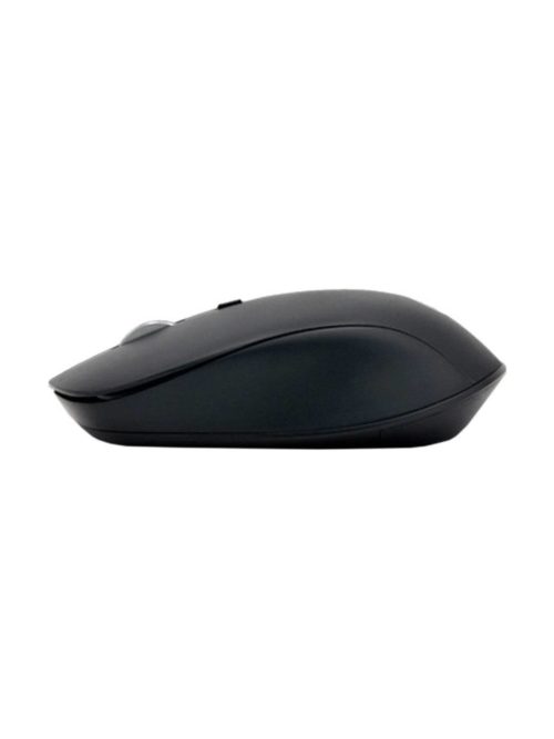 HP Hp S1000 Plus Kablosuz Sessiz Mouse - 3CY46PA Siyah