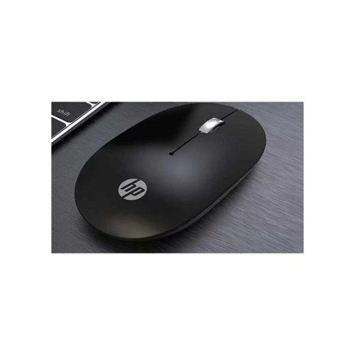 HP S1500 Wireless Mouse - Görsel 6