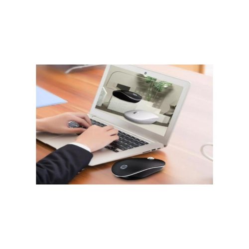 HP S1500 Wireless Mouse