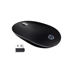 HP S1500 Wireless Mouse