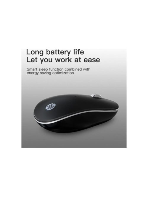 HP S1500 Wireless Mouse