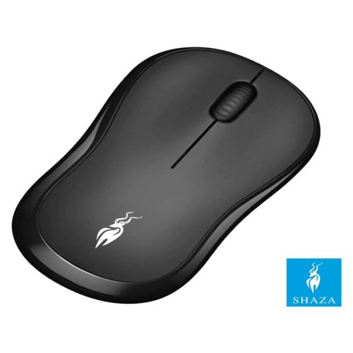 Shaza MS10 Sessiz Kablosuz Optik Mouse