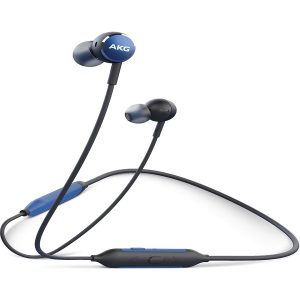 AKG Y100 Kablosuz Kulaklık Mavi (GP-Y100HAHHBAC)