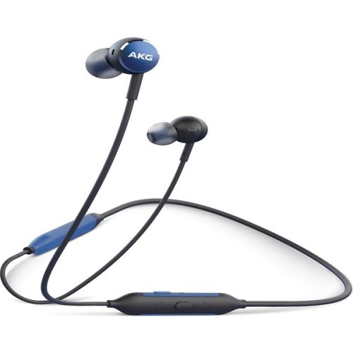 AKG Y100 Kablosuz Kulaklık Mavi (GP-Y100HAHHBAC)