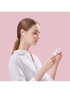 Haylou Moripods TWS Bluetooth 5.2 Kablosuz Kulaklık