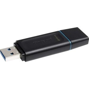 Kingston DataTraveler Exodia 64 GB USB Flash Bellek
