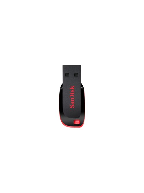 Sandisk SDCZ50-064G-B35 64GB Cruzer Blade 2.0 USB Flash Bellek