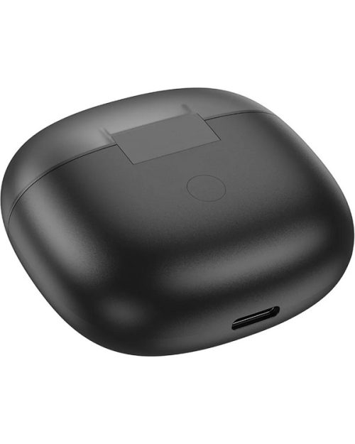 Shaza Air7 Gürültü Azaltma Enc 4 Mikrofonlu Bluetooth 5.3 Tws Kulaklık Siyah