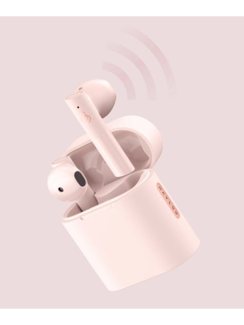 Haylou Moripods TWS Bluetooth 5.2 Kablosuz Kulaklık - Görsel 3