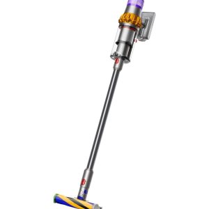 V15 Detect Absolute Kablosuz Süpürge 1 V15 Detect Absolute Kablosuz Süpürge 2 V15 Detect Absolute Kablosuz Süpürge 3 Dyson V15 Detect Absolute Kablosuz Süpürge
