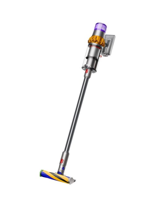 V15 Detect Absolute Kablosuz Süpürge 1 V15 Detect Absolute Kablosuz Süpürge 2 V15 Detect Absolute Kablosuz Süpürge 3 Dyson V15 Detect Absolute Kablosuz Süpürge